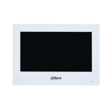 MONITOR DAHUA VTH2621GW-WP DAHUA MONITOR DAHUA VTH2621GW-WP DAHUA