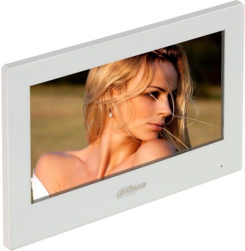 MONITOR DAHUA VTH2621GW-WP DAHUA MONITOR DAHUA VTH2621GW-WP DAHUA