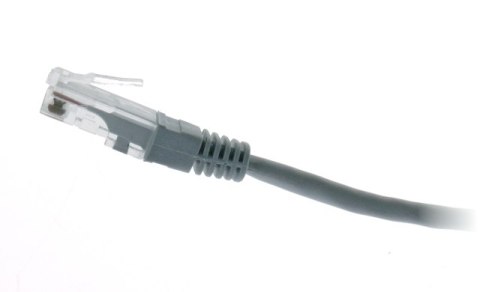 PATCHCORD KAT5E UTP 5M SZARY LANBERG PATCHCORD KAT5E UTP 5M SZARY LANBERG