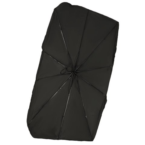 Parasol przeciwsłoneczny osłona mata na przednią szybę samochodu 78x130cm Parasol przeciwsłoneczny osłona mata na przednią szybę samochodu 78x130cm