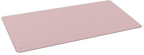 Podkładka pod mysz Natec Colors Series różowy (800x400mm) NATEC Podkładka pod mysz Natec Colors Series różowy (800x400mm) NATEC