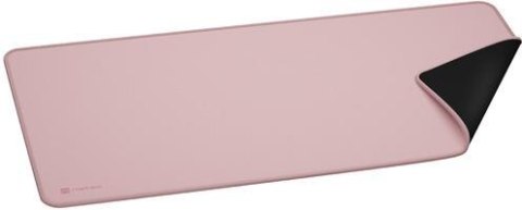 Podkładka pod mysz Natec Colors Series różowy (800x400mm) NATEC Podkładka pod mysz Natec Colors Series różowy (800x400mm) NATEC