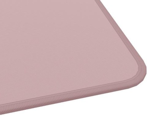 Podkładka pod mysz Natec Colors Series różowy (800x400mm) NATEC Podkładka pod mysz Natec Colors Series różowy (800x400mm) NATEC