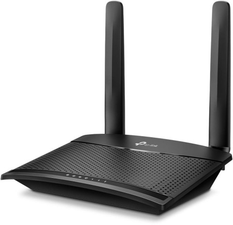 ROUTER TP-LINK MR100 4G LTE TP-LINK ROUTER TP-LINK MR100 4G LTE TP-LINK