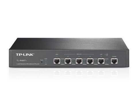 ROUTER TP-LINK TL-R480T+ TP-LINK ROUTER TP-LINK TL-R480T+ TP-LINK