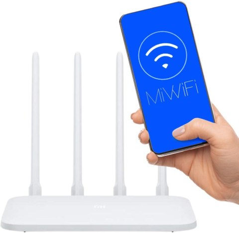 Router Xiaomi Mi 4C XIAOMI Router Xiaomi Mi 4C XIAOMI