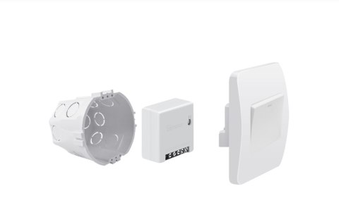 SONOFF sterownik 1-kanałowy 10A WiFi MINI R2 SONOFF SONOFF sterownik 1-kanałowy 10A WiFi MINI R2 SONOFF