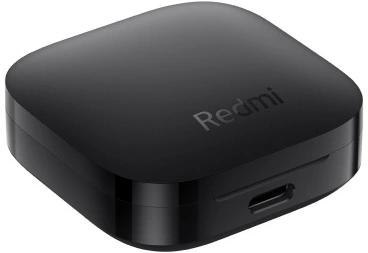 Słuchawki Xiaomi Redmi Buds 6 Active czarny XIAOMI Słuchawki Xiaomi Redmi Buds 6 Active czarny XIAOMI