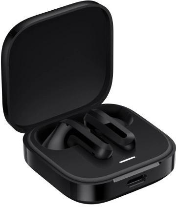 Słuchawki Xiaomi Redmi Buds 6 Active czarny XIAOMI Słuchawki Xiaomi Redmi Buds 6 Active czarny XIAOMI