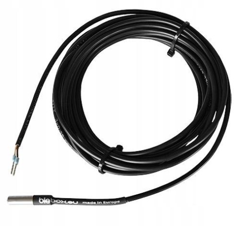 Sonda temperatury bleboxprobe 10m Blebox BLEBOX Sonda temperatury bleboxprobe 10m Blebox BLEBOX