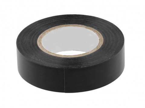 TAŚMA IZOLACYJNA PVC CZARNA 19MMX20M INNY TAŚMA IZOLACYJNA PVC CZARNA 19MMX20M INNY