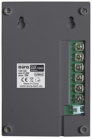 UNIFON EURA ADA-12A3 EURA