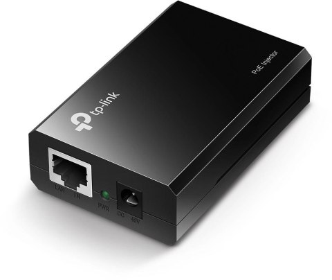 ZASILACZ ADAPTER POE 48V TL-POE150S TP-LINK IEEE 802.3af GIGABIT TP-LINK ZASILACZ ADAPTER POE 48V TL-POE150S TP-LINK IEEE 802.3af GIGABIT TP-LINK