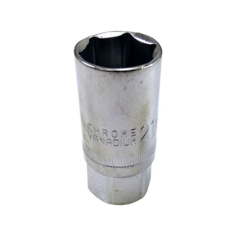 ZESTAW KLUCZY NASADOWYCH 10-32MM 1/2'' CV 22X ZESTAW KLUCZY NASADOWYCH 10-32MM 1/2'' CV 22X