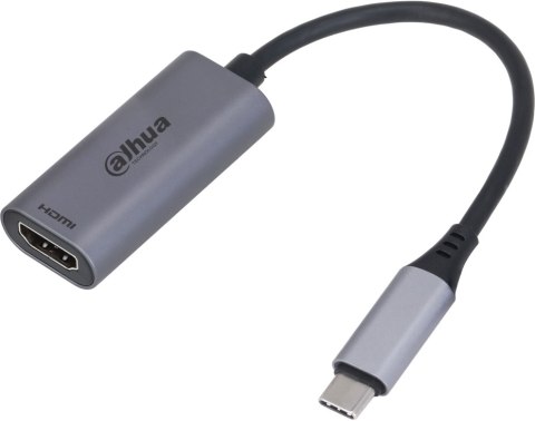 ADAPTER USB-C DAHUA TC31H DAHUA ADAPTER USB-C DAHUA TC31H DAHUA