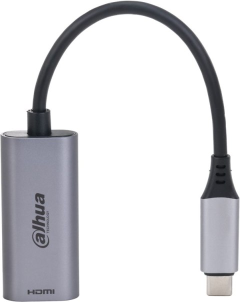 ADAPTER USB-C DAHUA TC31H DAHUA ADAPTER USB-C DAHUA TC31H DAHUA