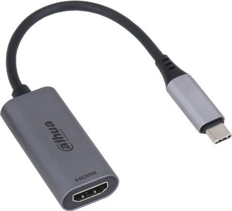 ADAPTER USB-C DAHUA TC31H DAHUA ADAPTER USB-C DAHUA TC31H DAHUA