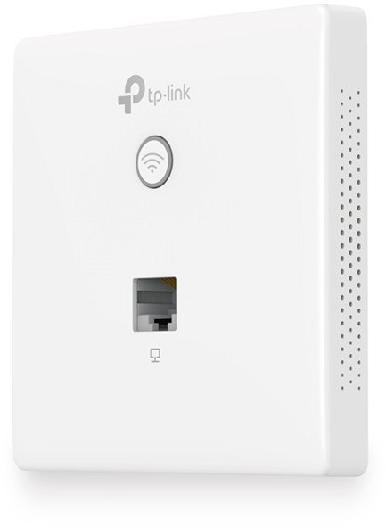 AP TP-LINK EAP115-Wall TP-LINK AP TP-LINK EAP115-Wall TP-LINK