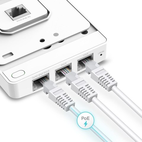 AP TP-LINK EAP235-Wall TP-LINK AP TP-LINK EAP235-Wall TP-LINK