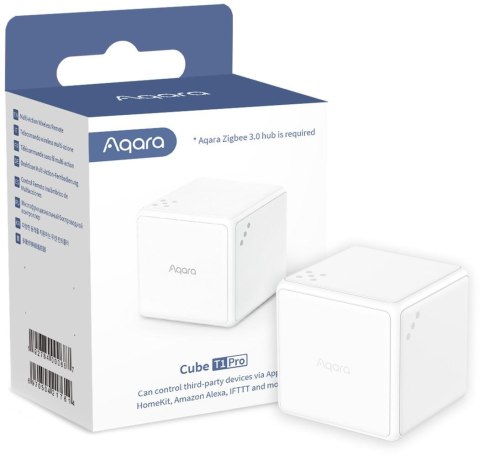 Aqara Cube T1 Pro AQARA Aqara Cube T1 Pro AQARA
