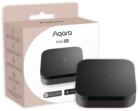 Aqara Hub M3 AQARA Aqara Hub M3 AQARA