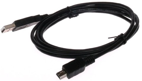 ELMES KABEL MINI-USB ELMES ELECTRONIC ELMES KABEL MINI-USB ELMES ELECTRONIC
