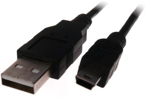 ELMES KABEL MINI-USB ELMES ELECTRONIC ELMES KABEL MINI-USB ELMES ELECTRONIC