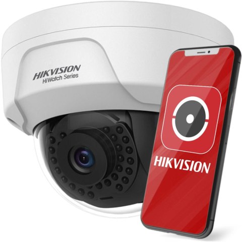 KAMERA IP HIWATCH HWI-D140H(2.8mm)(C) HIWATCH KAMERA IP HIWATCH HWI-D140H(2.8mm)(C) HIWATCH