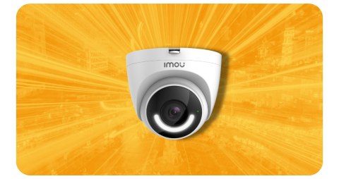 KAMERA IP IMOU IPC-T26EP IMOU