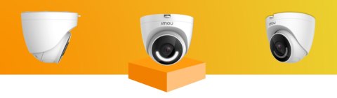 KAMERA IP IMOU IPC-T26EP IMOU