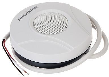 MIKROFON HIKVISION DS-2FP2020 HIKVISION MIKROFON HIKVISION DS-2FP2020 HIKVISION
