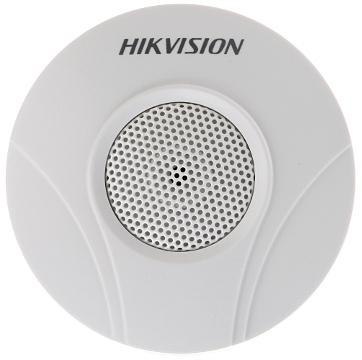 MIKROFON HIKVISION DS-2FP2020 HIKVISION MIKROFON HIKVISION DS-2FP2020 HIKVISION