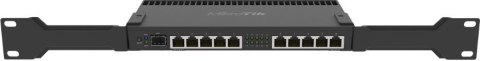 MIKROTIK ROUTERBOARD RB4011IGS+RM MIKROTIK MIKROTIK ROUTERBOARD RB4011IGS+RM MIKROTIK