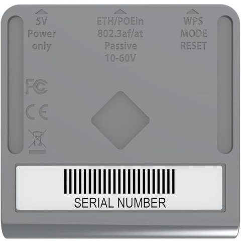 MIKROTIK ROUTERBOARD mAP 2nD lite (RBMAPL-2ND) MIKROTIK MIKROTIK ROUTERBOARD mAP 2nD lite (RBMAPL-2ND) MIKROTIK