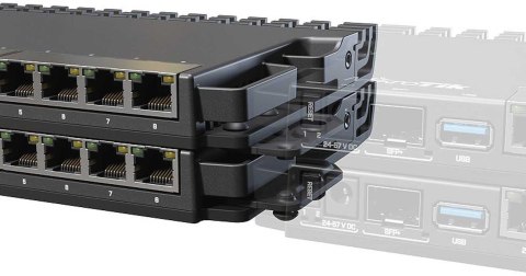 MIKROTIK Rack Mount K-79 MIKROTIK MIKROTIK Rack Mount K-79 MIKROTIK