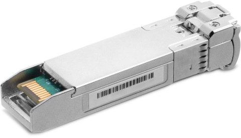 MODUŁ SFP+ TP-LINK TL-SM5110-LR LC 10GBase-LR TP-LINK MODUŁ SFP+ TP-LINK TL-SM5110-LR LC 10GBase-LR TP-LINK