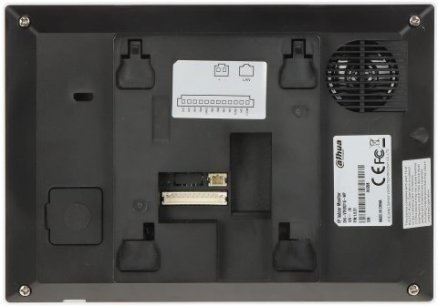 MONITOR DAHUA VTH2621G-WP DAHUA MONITOR DAHUA VTH2621G-WP DAHUA