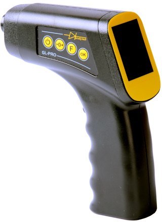 Miernik grubości lakieru Prodig-Tech GL-PRO-2-F PRODIG-TECH Miernik grubości lakieru Prodig-Tech GL-PRO-2-F PRODIG-TECH