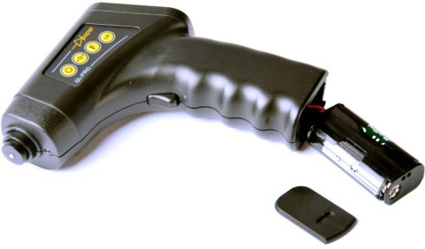 Miernik grubości lakieru Prodig-Tech GL-PRO-2-F PRODIG-TECH Miernik grubości lakieru Prodig-Tech GL-PRO-2-F PRODIG-TECH