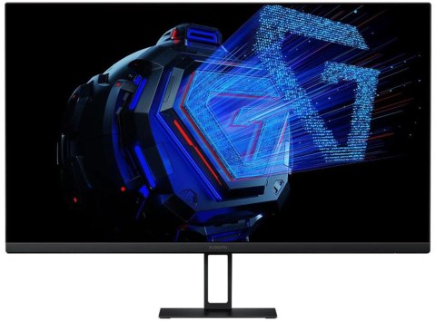 Monitor 27" Xiaomi 2K Gaming Monitor G27Qi XIAOMI Monitor 27" Xiaomi 2K Gaming Monitor G27Qi XIAOMI