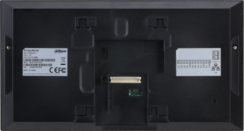 Monitor wideodomofonu DAHUA VTH2421FB-P DAHUA Monitor wideodomofonu DAHUA VTH2421FB-P DAHUA