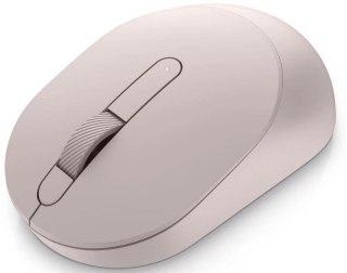 Mysz Dell MS3320W Mobile Wireless Mouse Ash Pink DELL