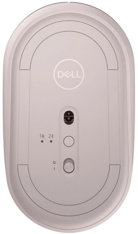 Mysz Dell MS3320W Mobile Wireless Mouse Ash Pink DELL