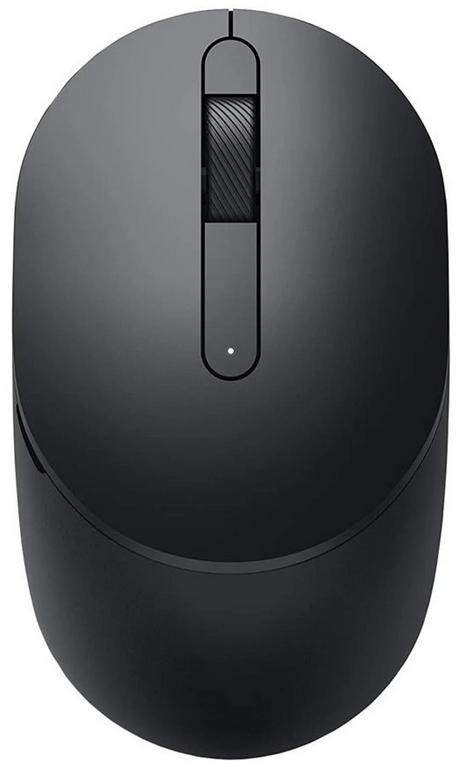 Mysz Dell MS3320W Mobile Wireless Mouse Czarny DELL Mysz Dell MS3320W Mobile Wireless Mouse Czarny DELL