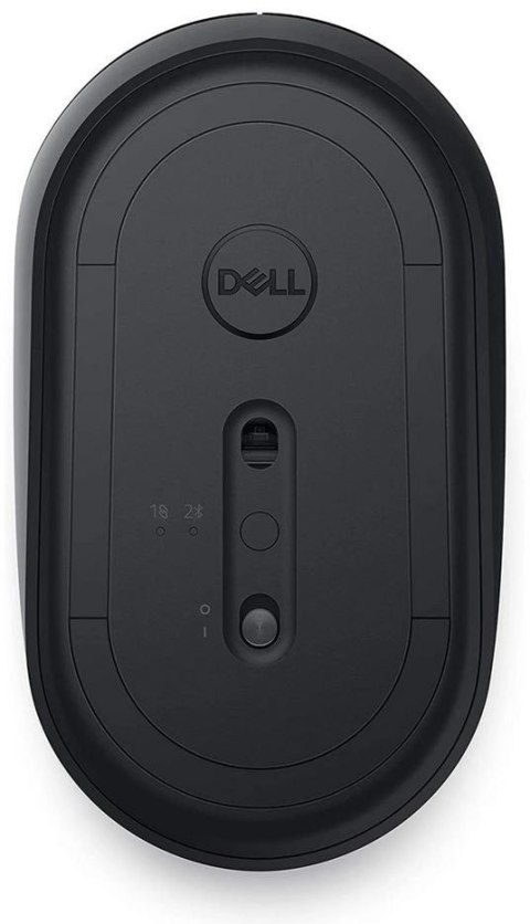Mysz Dell MS3320W Mobile Wireless Mouse Czarny DELL Mysz Dell MS3320W Mobile Wireless Mouse Czarny DELL