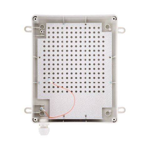 Obudowa zewnętrzna IP56 ATTE ABOX-L1 ATTE Obudowa zewnętrzna IP56 ATTE ABOX-L1 ATTE