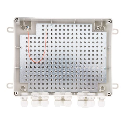 Obudowa zewnętrzna IP56 ATTE ABOX-L2 ATTE Obudowa zewnętrzna IP56 ATTE ABOX-L2 ATTE