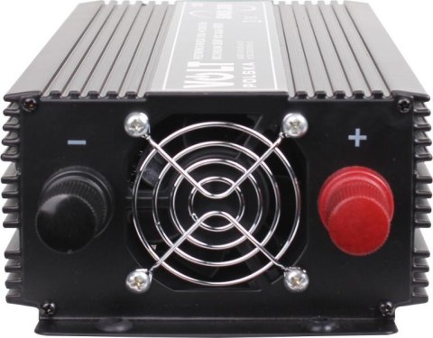 Przetwornica Volt Polska Sinus 800/1600W 24V / 230V VOLT POLSKA Przetwornica Volt Polska Sinus 800/1600W 24V / 230V VOLT POLSKA