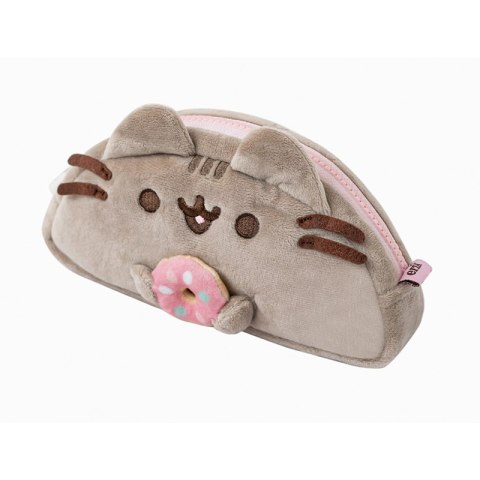 Pusheen - Foodie collection, pluszowy piórnik, kosmetyczka, saszetka Pusheen - Foodie collection, pluszowy piórnik, kosmetyczka, saszetka