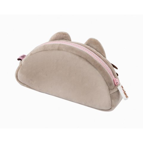 Pusheen - Foodie collection, pluszowy piórnik, kosmetyczka, saszetka Pusheen - Foodie collection, pluszowy piórnik, kosmetyczka, saszetka